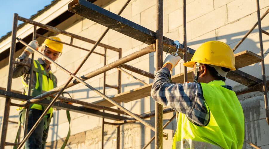 Fascia Repair in Cerro Gordo, NC